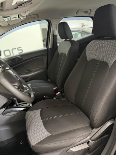 FORD Ecosport 2.0 4P SE FLEX AUTOM�TICO, Foto 10