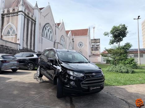 FORD Ecosport 2.0 4P TITANIUM FLEX, Foto 2