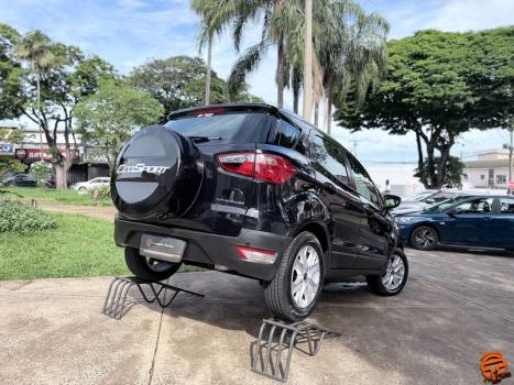 FORD Ecosport 2.0 4P TITANIUM FLEX, Foto 4