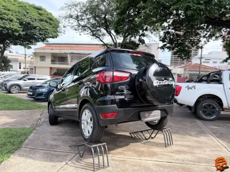 FORD Ecosport 2.0 4P TITANIUM FLEX, Foto 6