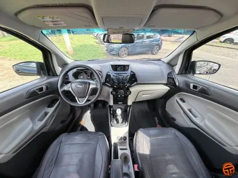FORD Ecosport 2.0 4P TITANIUM FLEX, Foto 8