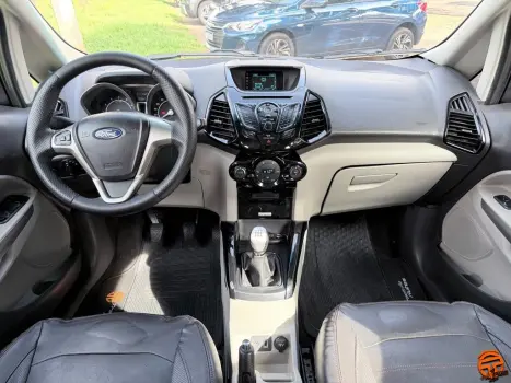 FORD Ecosport 2.0 4P TITANIUM FLEX, Foto 9