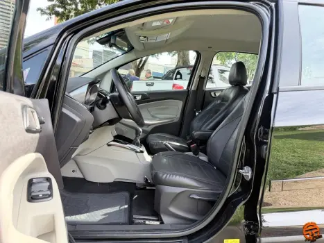 FORD Ecosport 2.0 4P TITANIUM FLEX, Foto 10