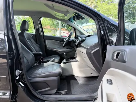 FORD Ecosport 2.0 4P TITANIUM FLEX, Foto 11