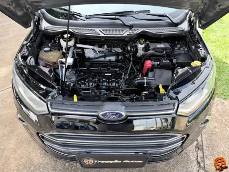 FORD Ecosport 2.0 4P TITANIUM FLEX, Foto 15