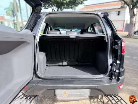 FORD Ecosport 2.0 4P TITANIUM FLEX, Foto 16