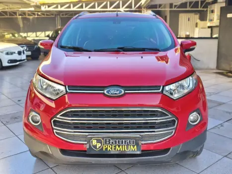 FORD Ecosport 2.0 4P TITANIUM FLEX, Foto 2