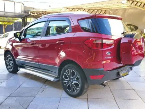 FORD Ecosport 2.0 4P TITANIUM FLEX, Foto 4