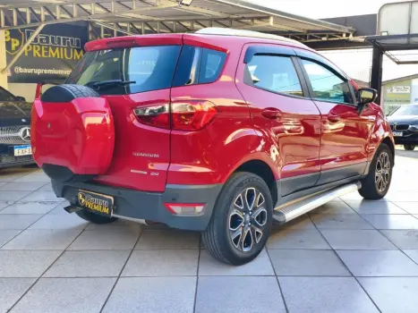 FORD Ecosport 2.0 4P TITANIUM FLEX, Foto 5