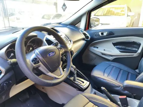 FORD Ecosport 2.0 4P TITANIUM FLEX, Foto 7