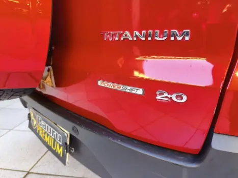 FORD Ecosport 2.0 4P TITANIUM FLEX, Foto 8