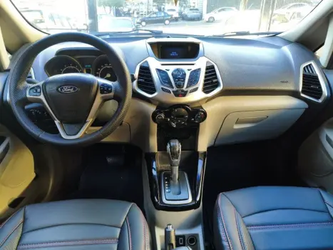 FORD Ecosport 2.0 4P TITANIUM FLEX, Foto 9