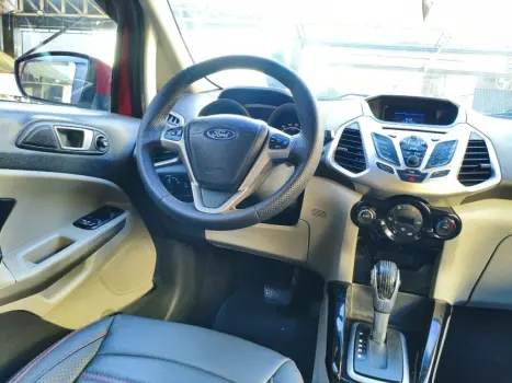 FORD Ecosport 2.0 4P TITANIUM FLEX, Foto 10