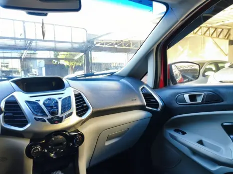 FORD Ecosport 2.0 4P TITANIUM FLEX, Foto 11