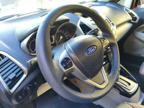 FORD Ecosport 2.0 4P TITANIUM FLEX, Foto 12
