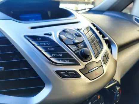 FORD Ecosport 2.0 4P TITANIUM FLEX, Foto 13