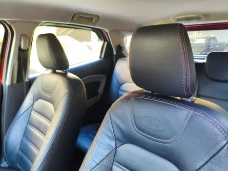 FORD Ecosport 2.0 4P TITANIUM FLEX, Foto 14