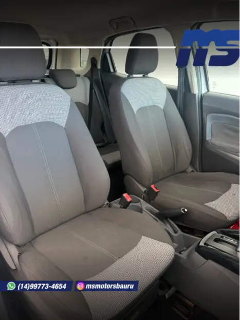 FORD Ecosport 2.0 4P SE FLEX AUTOM�TICO, Foto 14