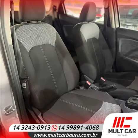 FORD Ecosport 2.0 4P SE FLEX AUTOMÁTICO, Foto 16