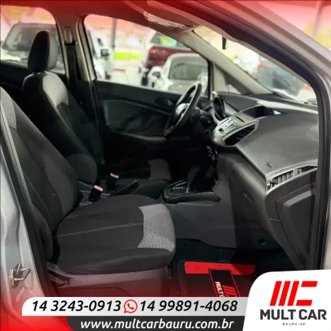 FORD Ecosport 2.0 4P SE FLEX AUTOMÁTICO, Foto 17
