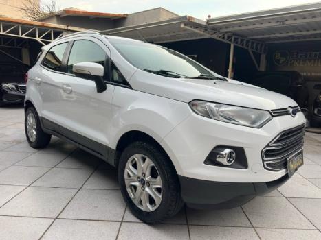 FORD Ecosport 2.0 4P FLEX SE POWERSHIFT AUTOMÁTICO, Foto 1