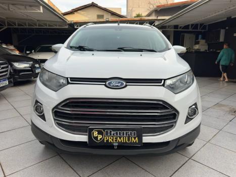 FORD Ecosport 2.0 4P FLEX SE POWERSHIFT AUTOMÁTICO, Foto 2