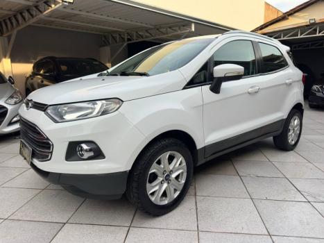 FORD Ecosport 2.0 4P FLEX SE POWERSHIFT AUTOMÁTICO, Foto 3