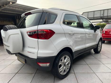 FORD Ecosport 2.0 4P FLEX SE POWERSHIFT AUTOMÁTICO, Foto 4