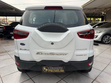 FORD Ecosport 2.0 4P FLEX SE POWERSHIFT AUTOMÁTICO, Foto 5