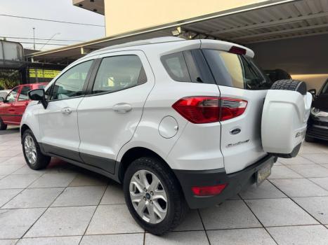 FORD Ecosport 2.0 4P FLEX SE POWERSHIFT AUTOMÁTICO, Foto 6