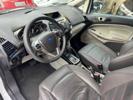 FORD Ecosport 2.0 4P FLEX SE POWERSHIFT AUTOMÁTICO, Foto 9