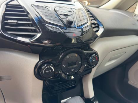 FORD Ecosport 2.0 4P FLEX SE POWERSHIFT AUTOMÁTICO, Foto 10