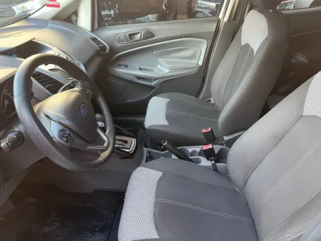 FORD Ecosport , Foto 9