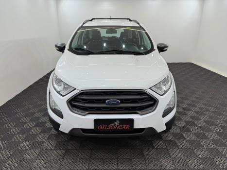 FORD Ecosport , Foto 1