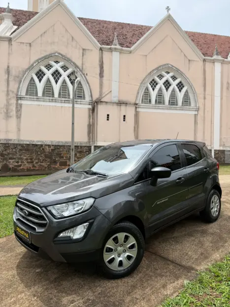 FORD Ecosport , Foto 1