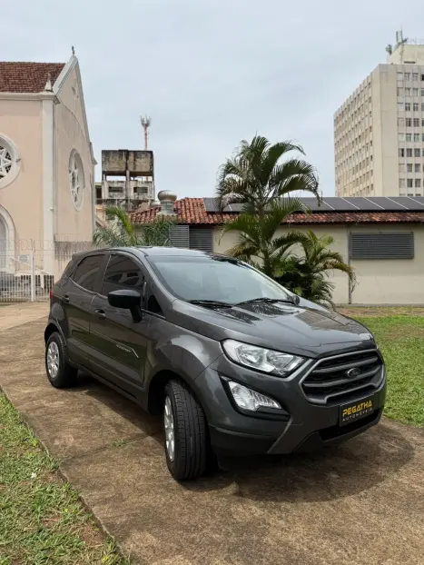 FORD Ecosport , Foto 2