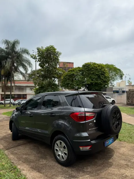 FORD Ecosport , Foto 3