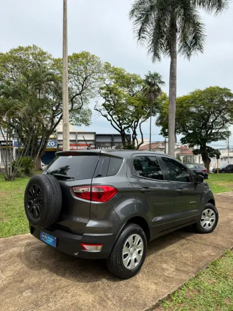 FORD Ecosport , Foto 4