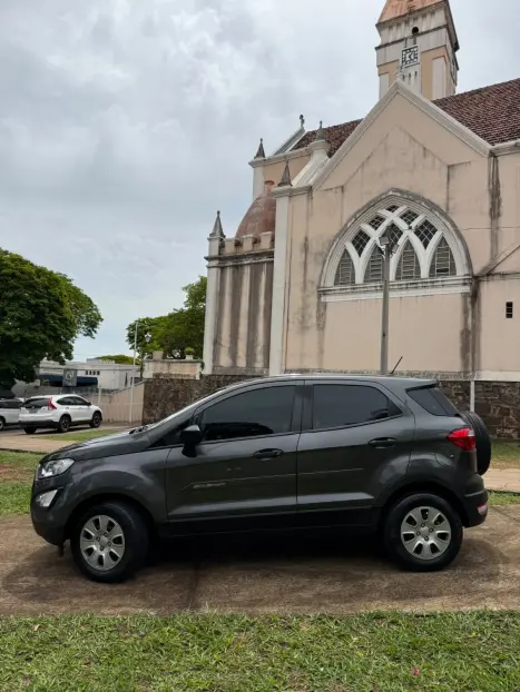 FORD Ecosport , Foto 5