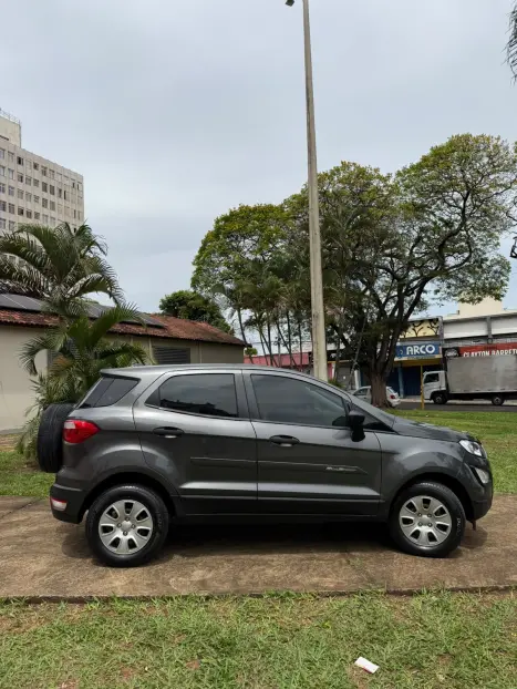 FORD Ecosport , Foto 6