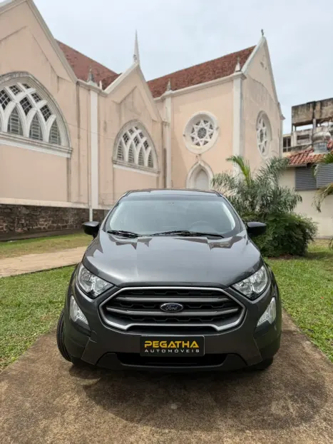 FORD Ecosport , Foto 7