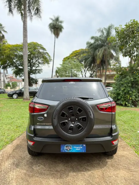 FORD Ecosport , Foto 8