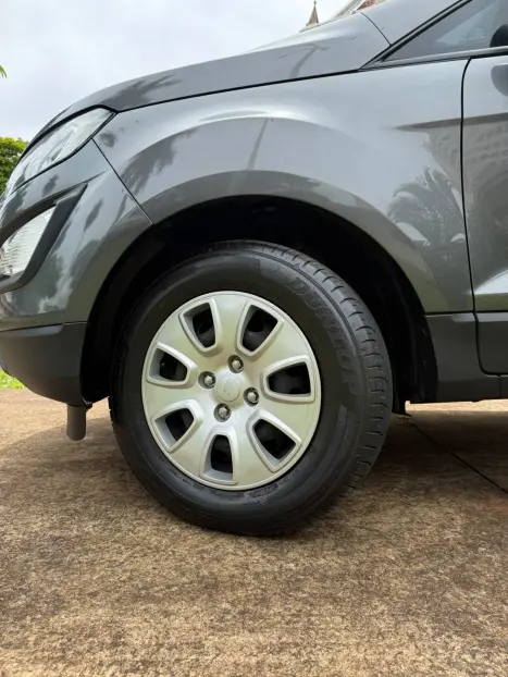 FORD Ecosport , Foto 10