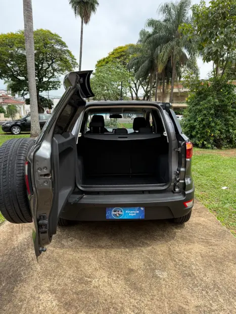 FORD Ecosport , Foto 11