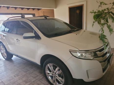 FORD Edge 3.5 V6 24V 4P LIMITED AUTOM�TICO, Foto 1