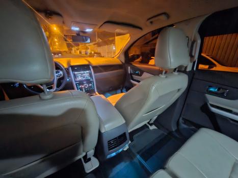 FORD Edge 3.5 V6 24V 4P LIMITED AUTOM�TICO, Foto 2