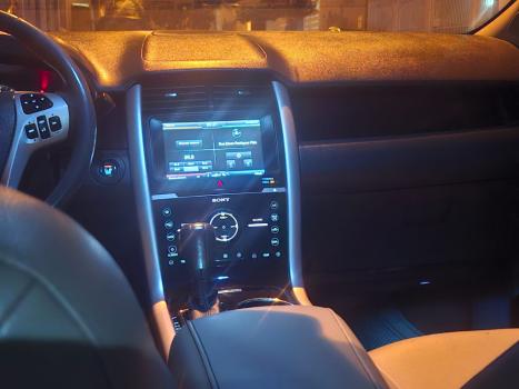 FORD Edge 3.5 V6 24V 4P LIMITED AUTOM�TICO, Foto 4
