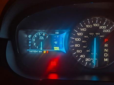FORD Edge 3.5 V6 24V 4P LIMITED AUTOM�TICO, Foto 5