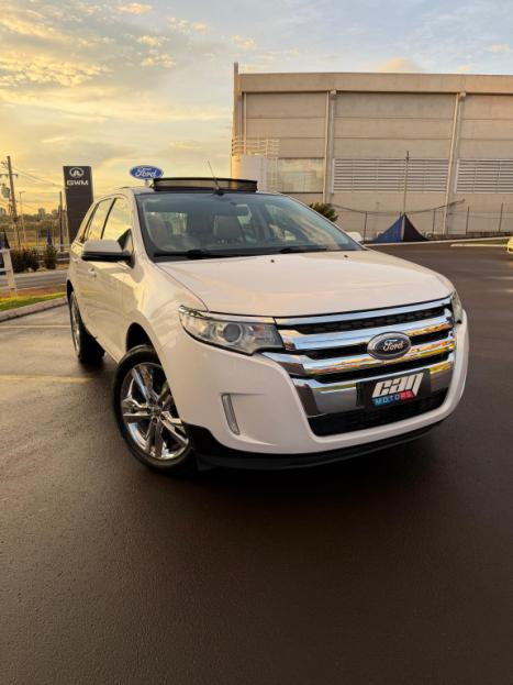 FORD Edge 3.5 V6 24V 4P LIMITED AWD AUTOM�TICO, Foto 1