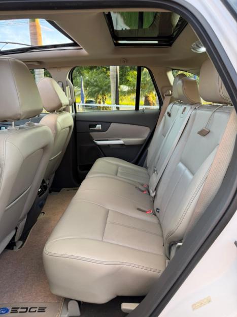 FORD Edge 3.5 V6 24V 4P LIMITED AWD AUTOM�TICO, Foto 5